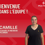 Camille stagiaire
