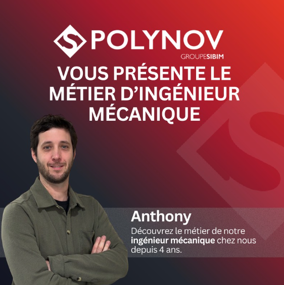 Découvrez le métier d’ingénieur mécanique !