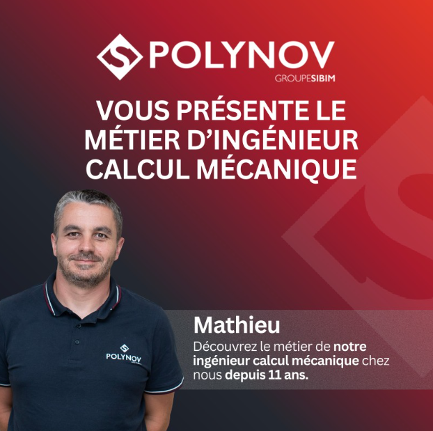 Métier d'ingénieur calcul mécanique