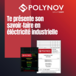 électricité industrielle