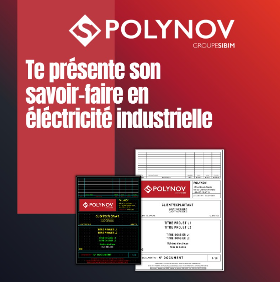 électricité industrielle