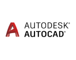 AUTOCAD - logo